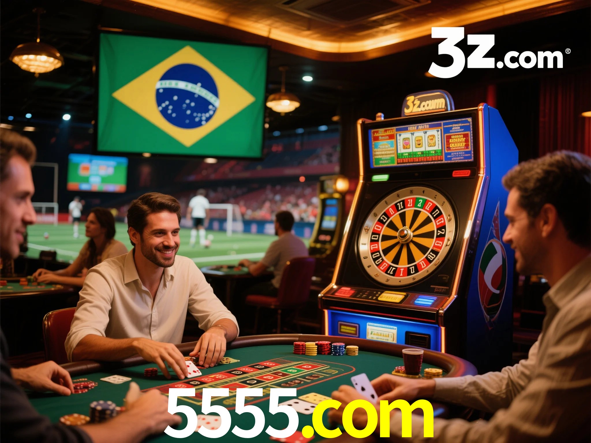 Acesse o site.